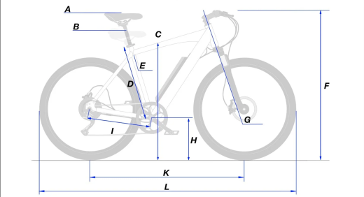 电动自行车（E-cycle）缩略图