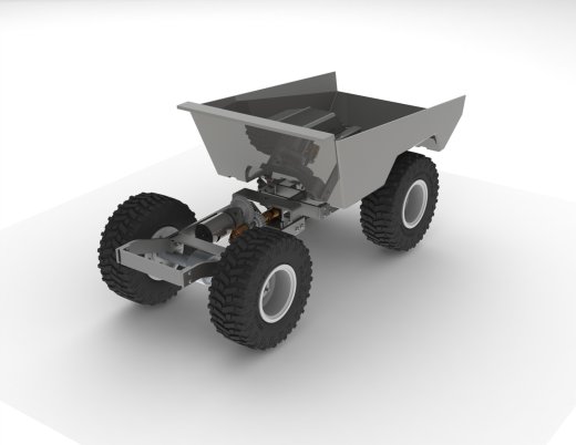 缩放多用途车辆V2.0 RC缩略图