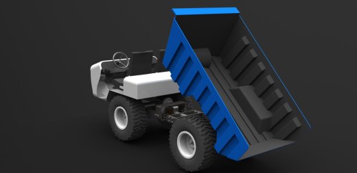 缩放多用途车辆V2.0 RC缩略图