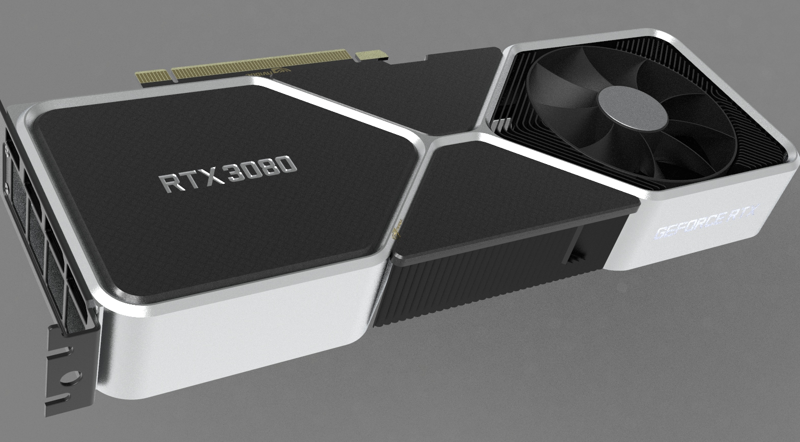 rtx-3080显卡