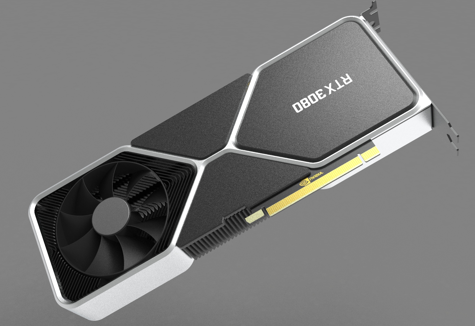 rtx-3080显卡