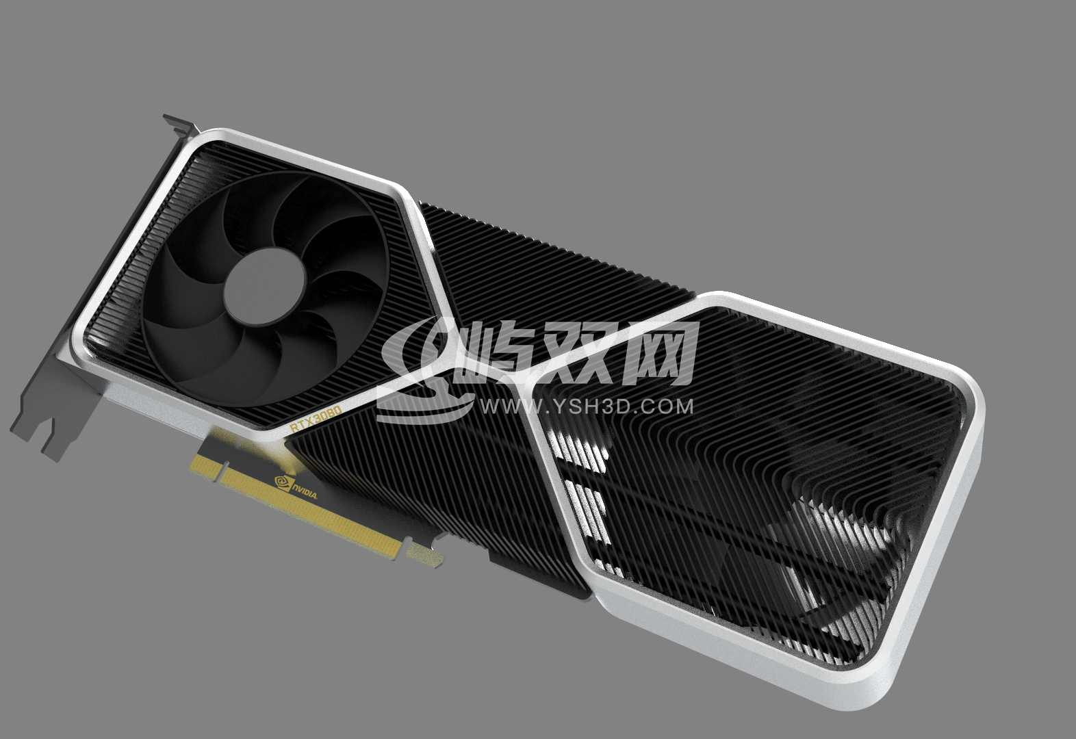 rtx-3080显卡