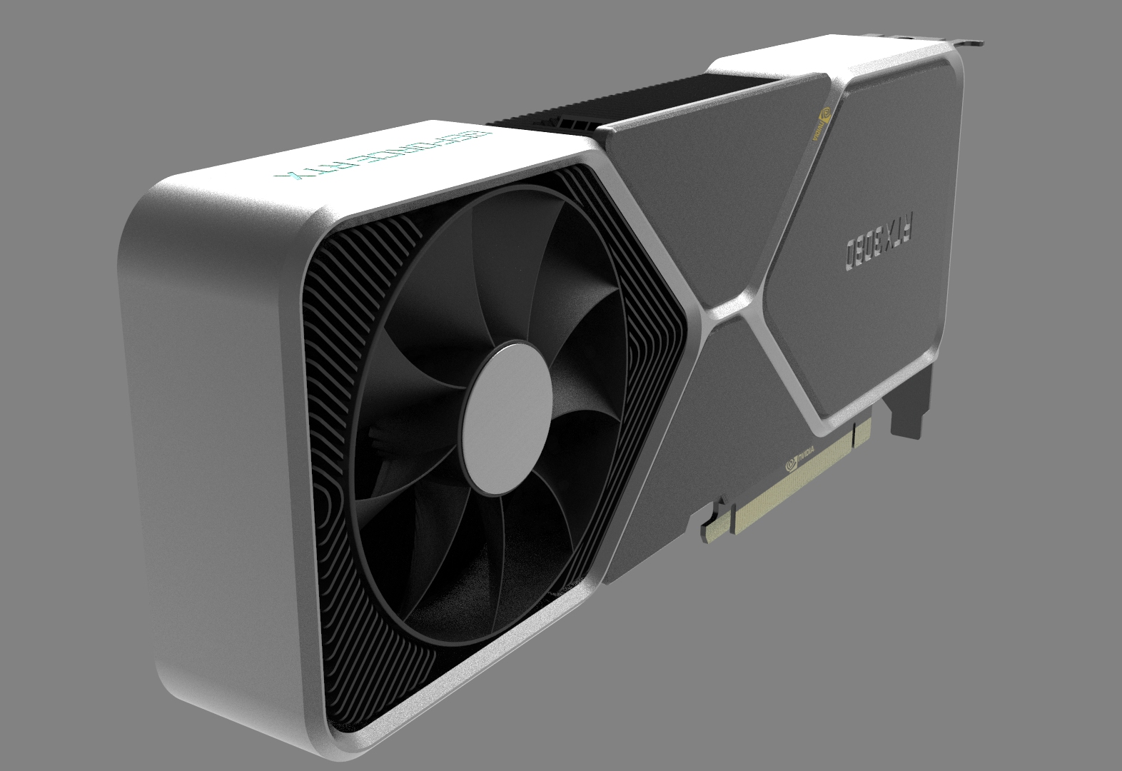 rtx-3080显卡
