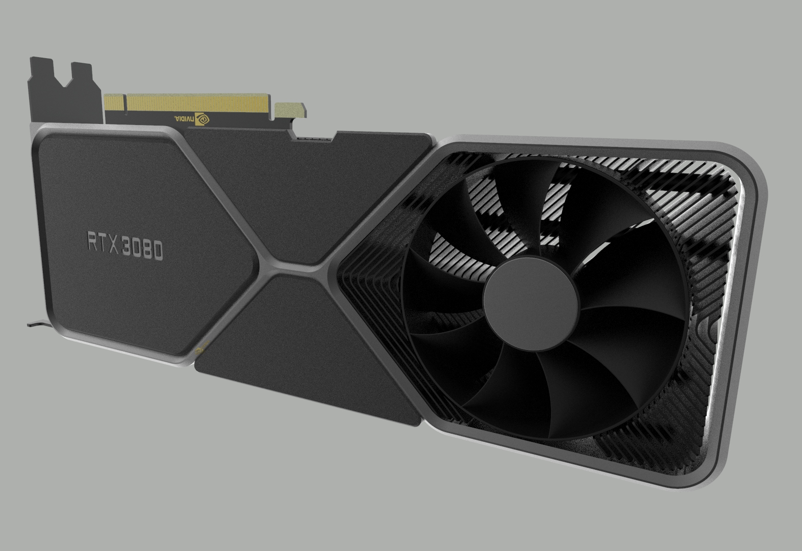 rtx-3080显卡