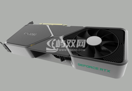 rtx-3080显卡缩略图