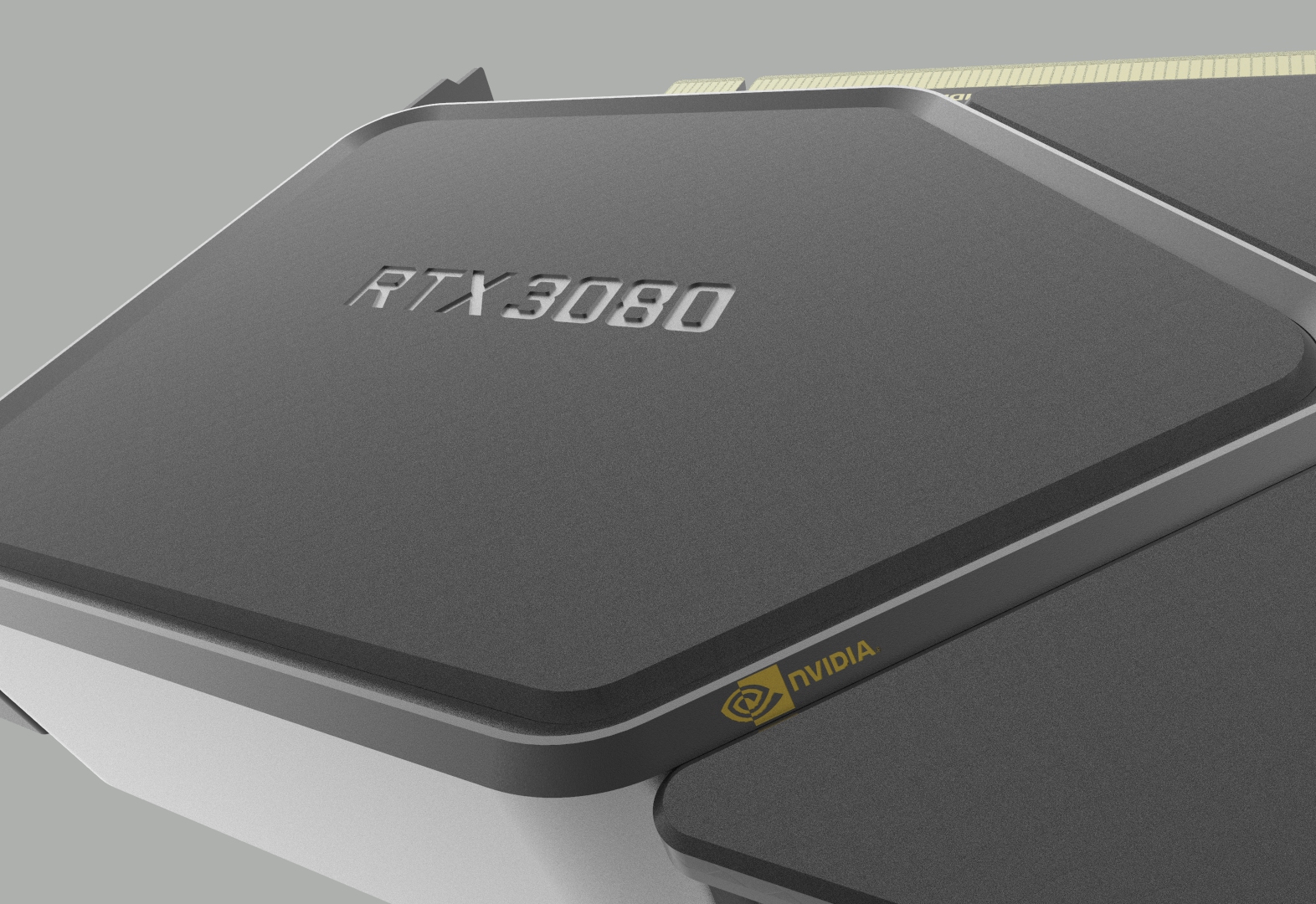 rtx-3080显卡
