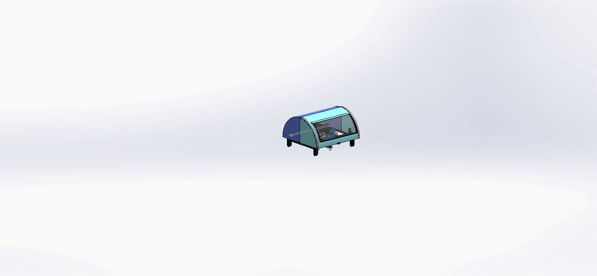 多轴CNC