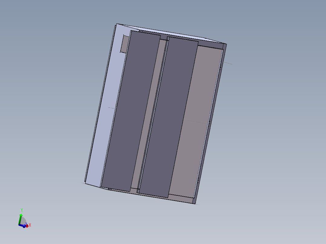 1700X1100X500柜子-2