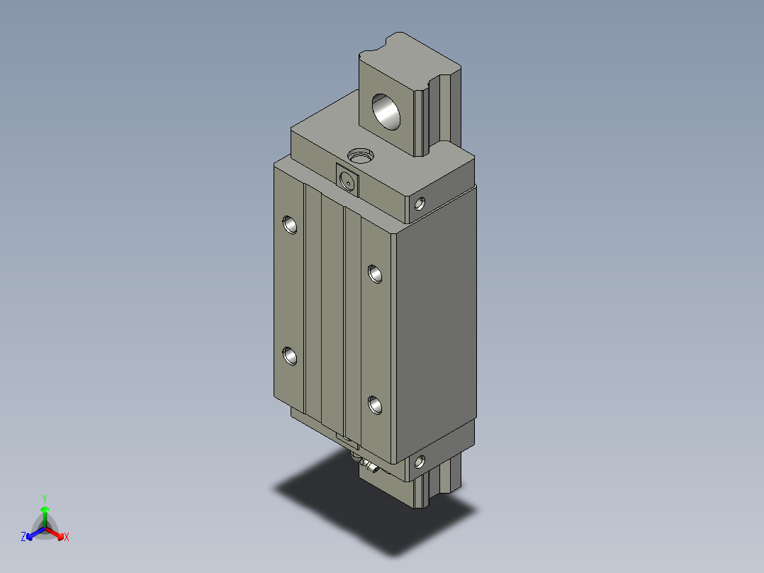 银泰PMI-SME45-LSA.igs