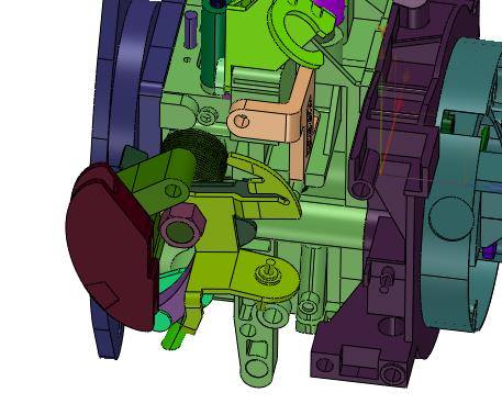 航空部件汽化器缩略图