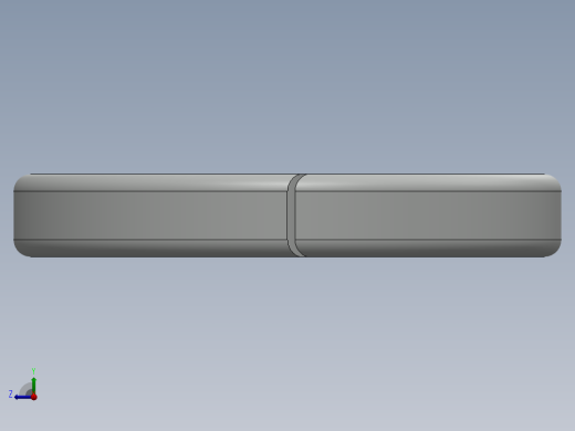 紧固件-0.8750 Split Washer右视缩略图