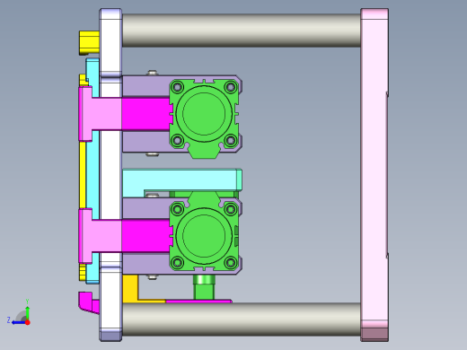 Encore-C-QX-CNC1-0607右视缩略图