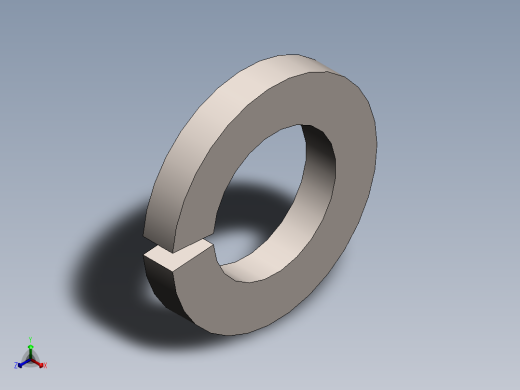 lw 0.625正等轴测缩略图