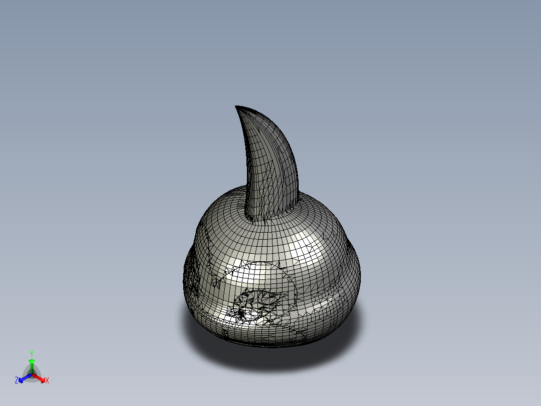 口袋妖怪托尼·切波