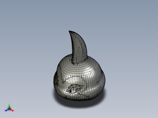 口袋妖怪托尼·切波