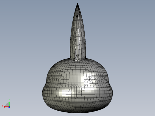 口袋妖怪托尼·切波后视缩略图