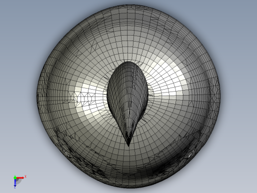 口袋妖怪托尼·切波俯视缩略图