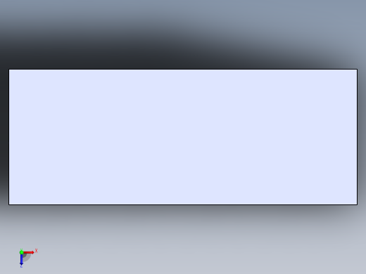 上9门下2抽储物柜俯视缩略图