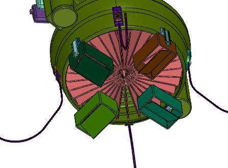 陆军狼蛛鹰微型飞行器缩略图