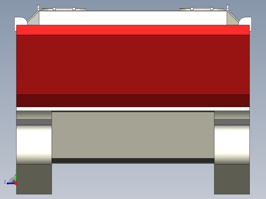 A3003952-PTS履带式两栖运输工具右视缩略图