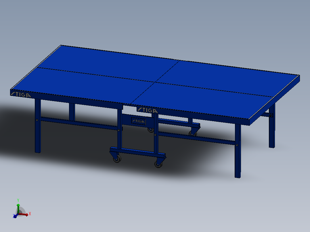 乒乓球、乒乓球拍