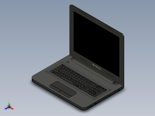 B2005288-联想Z5070笔记本电脑