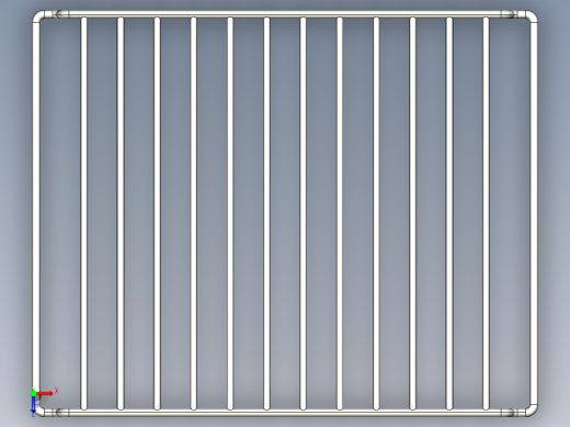 机架俯视缩略图