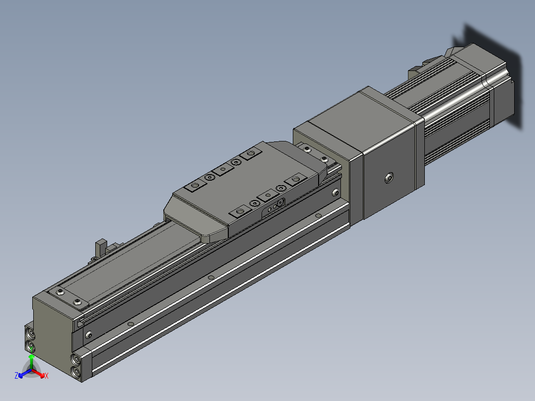 XSK5GT-L10-S100-O3-BC-T10-BC-C主视图