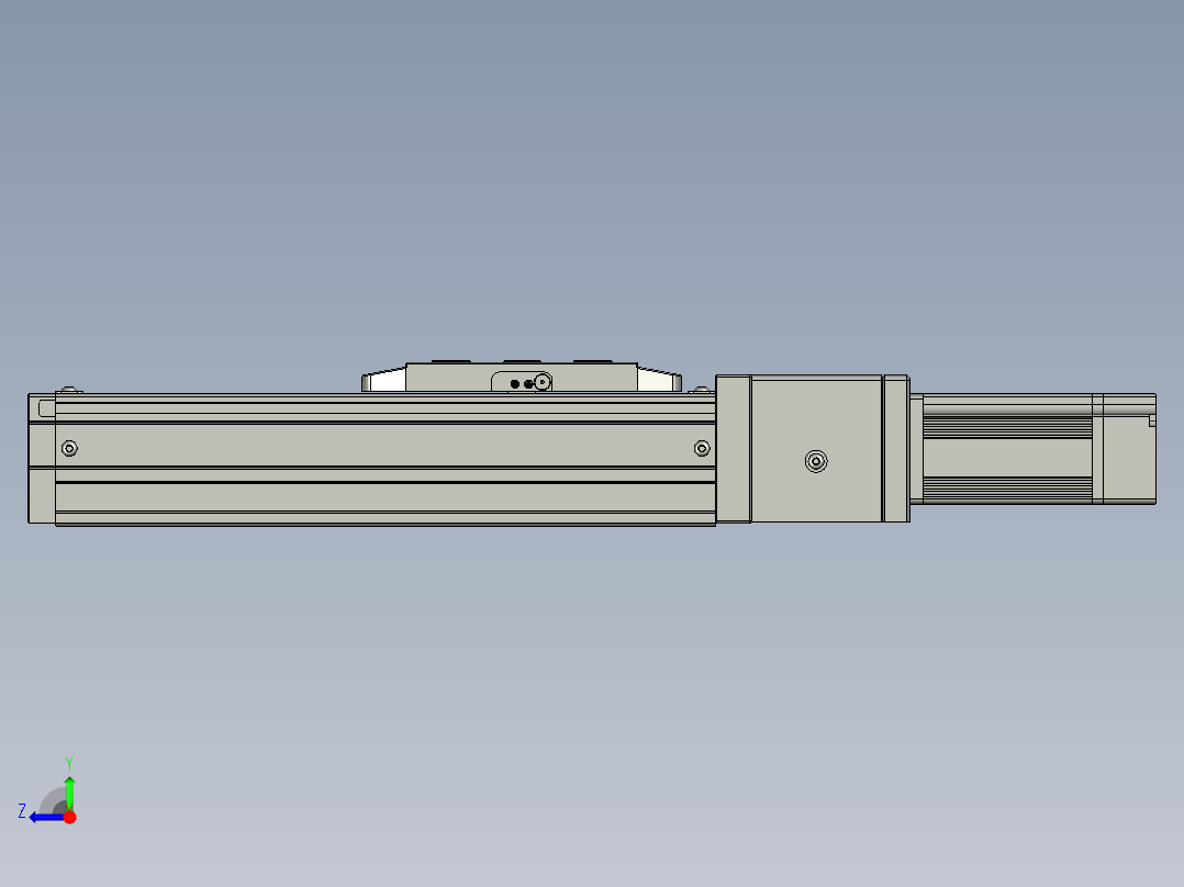 XSK5GT-L10-S100-O3-BC-T10-BC-C右视图