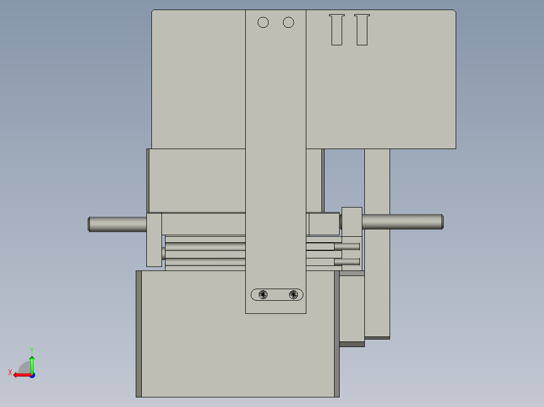LM23006-左右分料2后视图