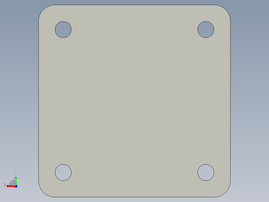 ONNM4T-1ABFT-RYG-50-KH后视图