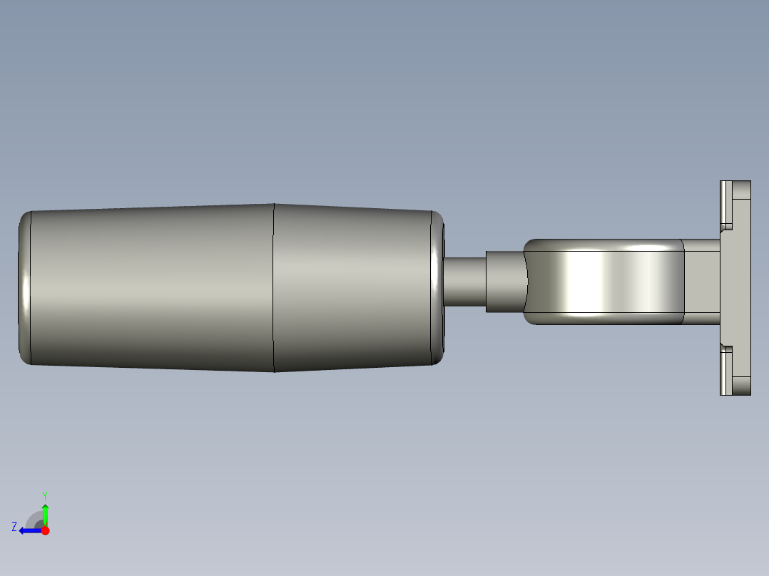 ONNM4T-1ABFT-RYG-50-KH右视图