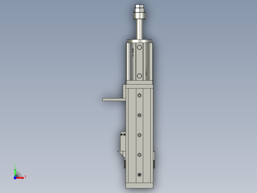 尼龙刀模前视缩略图