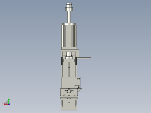 尼龙刀模后视缩略图