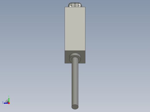 对射型光端开关CX-411松下-55-2-2右视缩略图