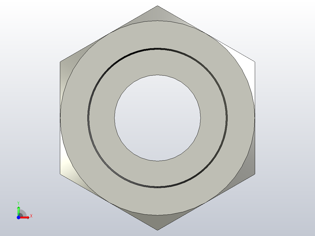 12 wgtx s硬管接头前视图