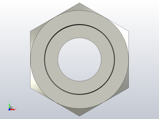 12 wgtx s硬管接头前视缩略图