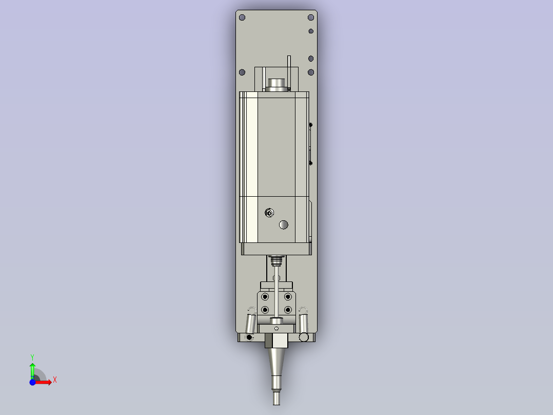 34-05智能螺丝批B_0612前视图