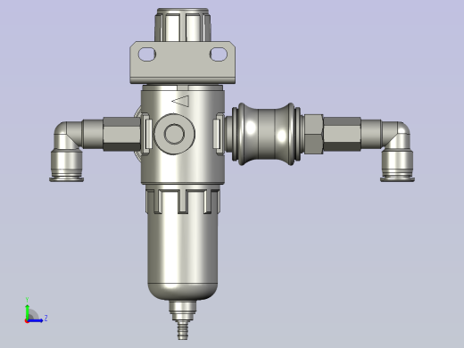 翻板机-AFR2000左视缩略图