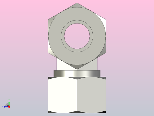 EO接头三通T15L71.stp右视缩略图