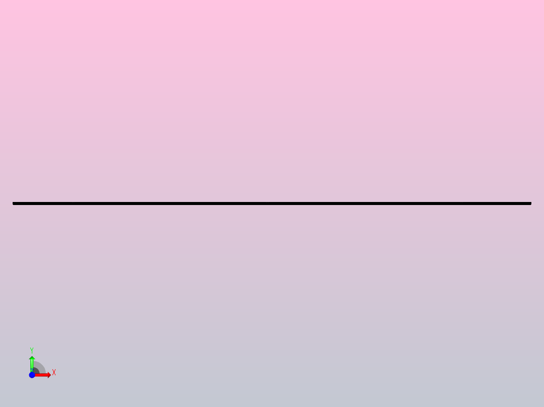 梯形丝杠GTR(不同尺寸)前视图