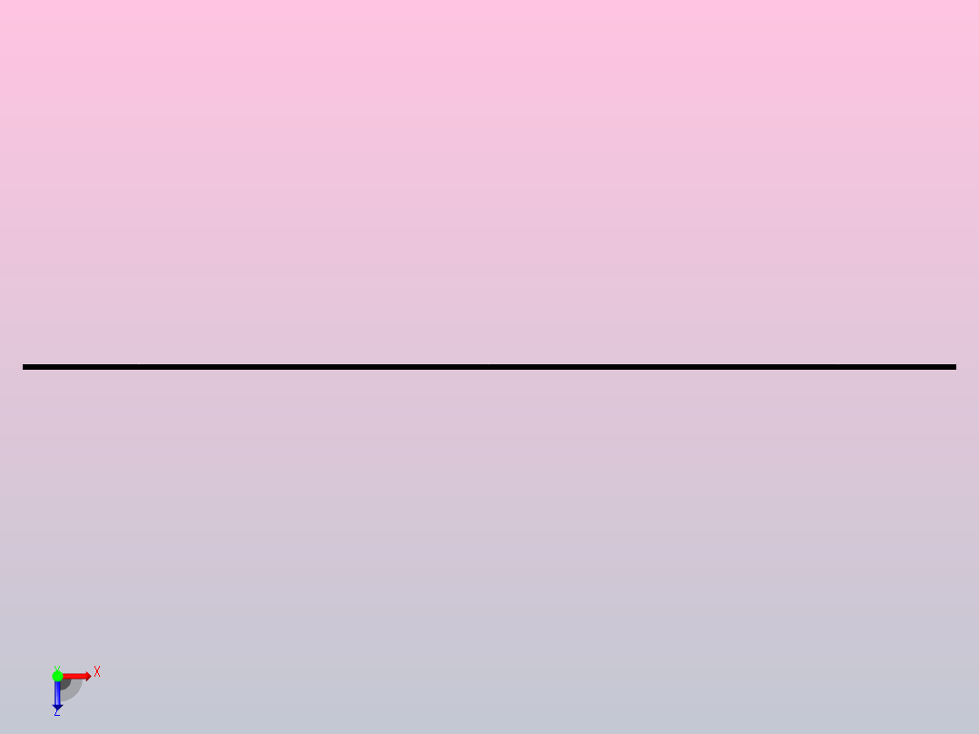 梯形丝杠GTR(不同尺寸)俯视图