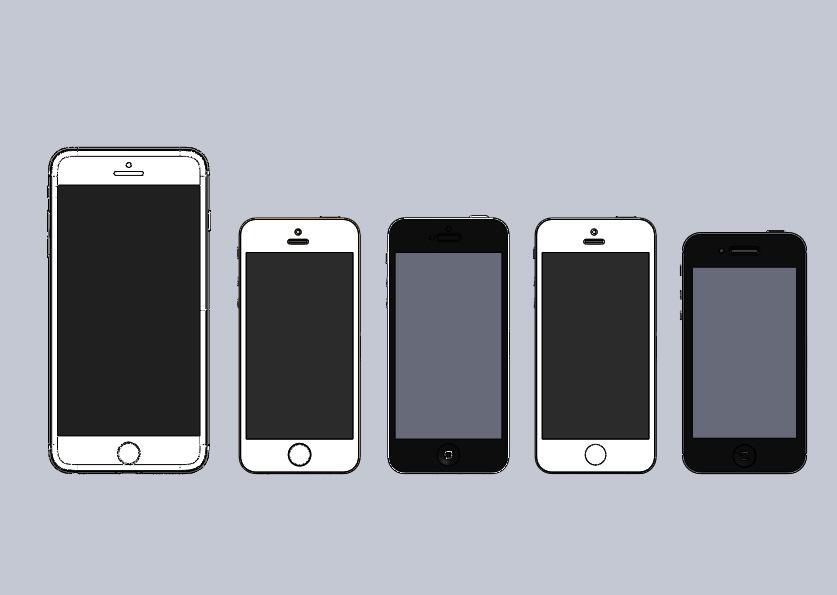 Phone版本