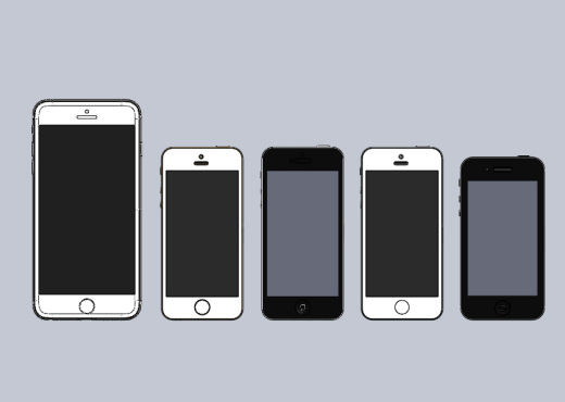 Phone版本缩略图