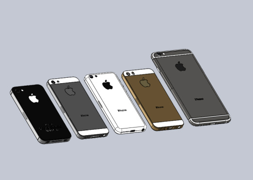 Phone版本缩略图
