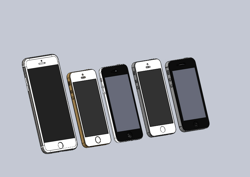 Phone版本