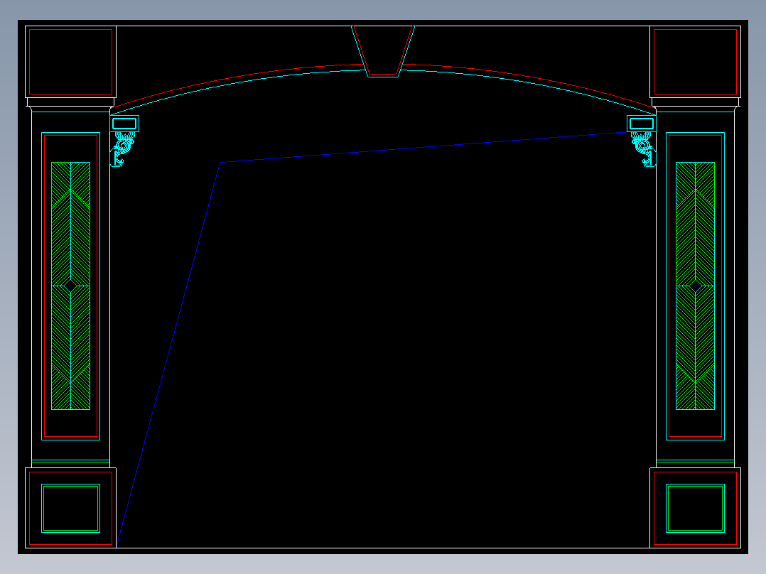 CAD常用绘图的图库2-Lo-2