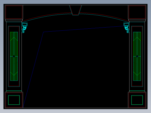 CAD常用绘图的图库2-Lo-2