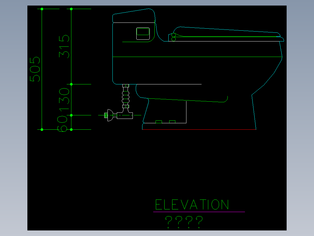 住宅家装图库-FH01008I