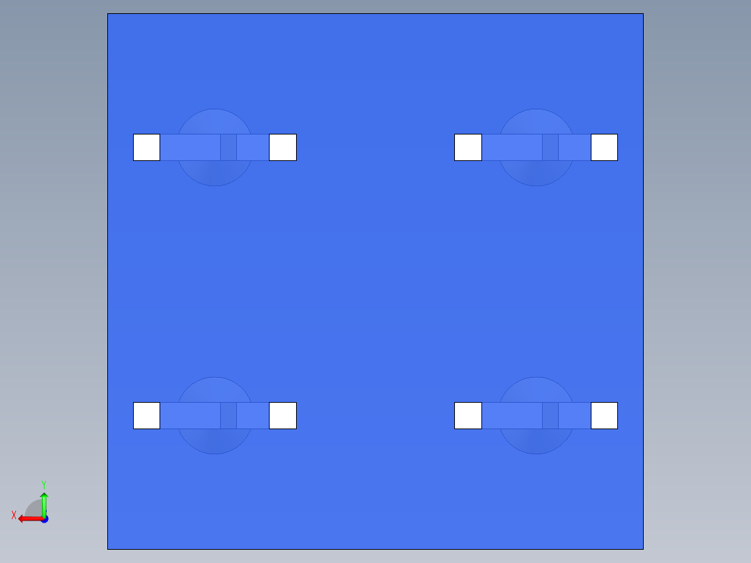 LED_L-875-4_Blue_10x10mm后视图